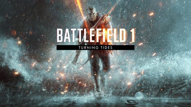 DICE spricht erstmals über die Inhalte des Turning Tides DLCs für Battlefield 1 2 battlefield 1 turning tides cover