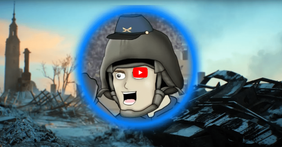 bf1 battlefield friends easter egg in the name of the tsar