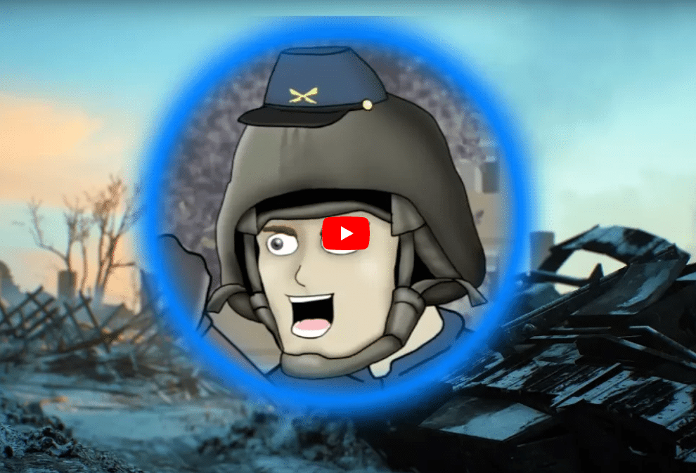 bf1 battlefield friends easter egg in the name of the tsar