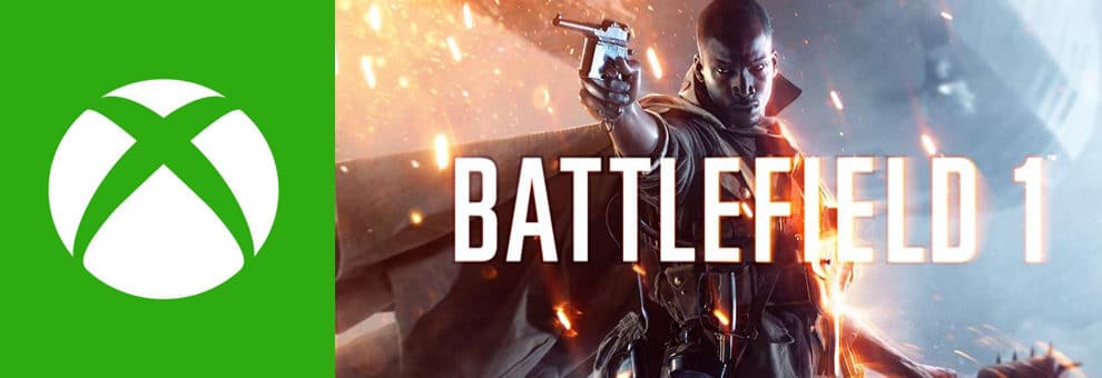 bf1 xbox teaser