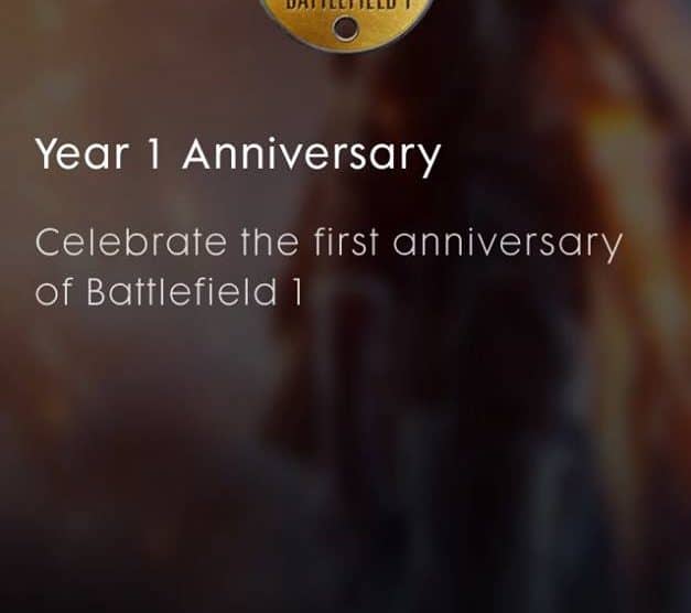 Battlefield 1: Das November Update ist da - Wir haben die offiziellen Changenotes und mehr für euch! 5 23316378 1512187672163832 3687911043927250317 n