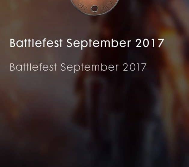 Battlefield 1: Das November Update ist da - Wir haben die offiziellen Changenotes und mehr für euch! 6 23435027 1512187675497165 688718591036581298 n