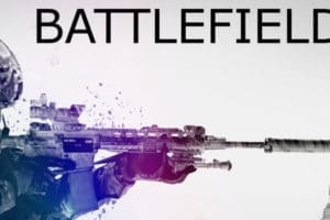 battlefield 2018 teaser