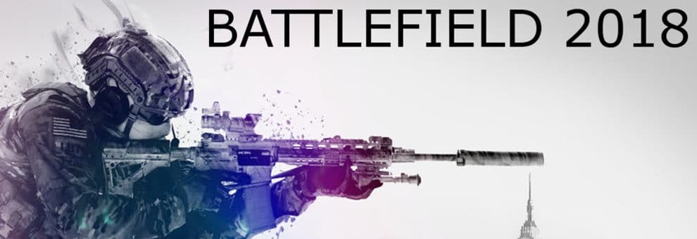 battlefield 2018 teaser
