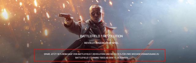 Releasedatum für dritten Battlefield 1 DLC Turning Tides bekannt 2 tuning tides release date
