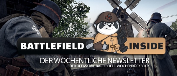 Battlefield-Inside Newsletter 1 newsletter banner