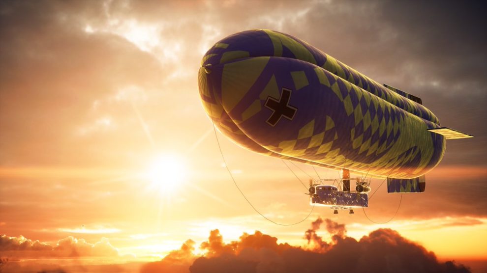 Battlefield 1 Apocalypse: Air-Assault-Spielmodus angespielt 7 DUk1SM6WkAAqinq