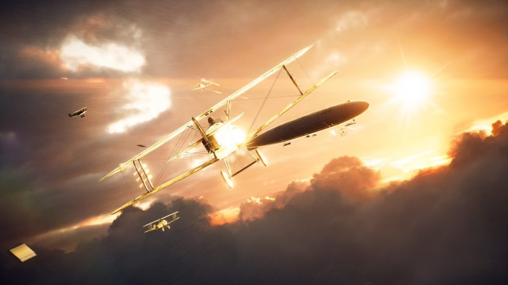 Battlefield 1 Apocalypse: Air-Assault-Spielmodus angespielt 5 DUk1 LZWsAAeBBr