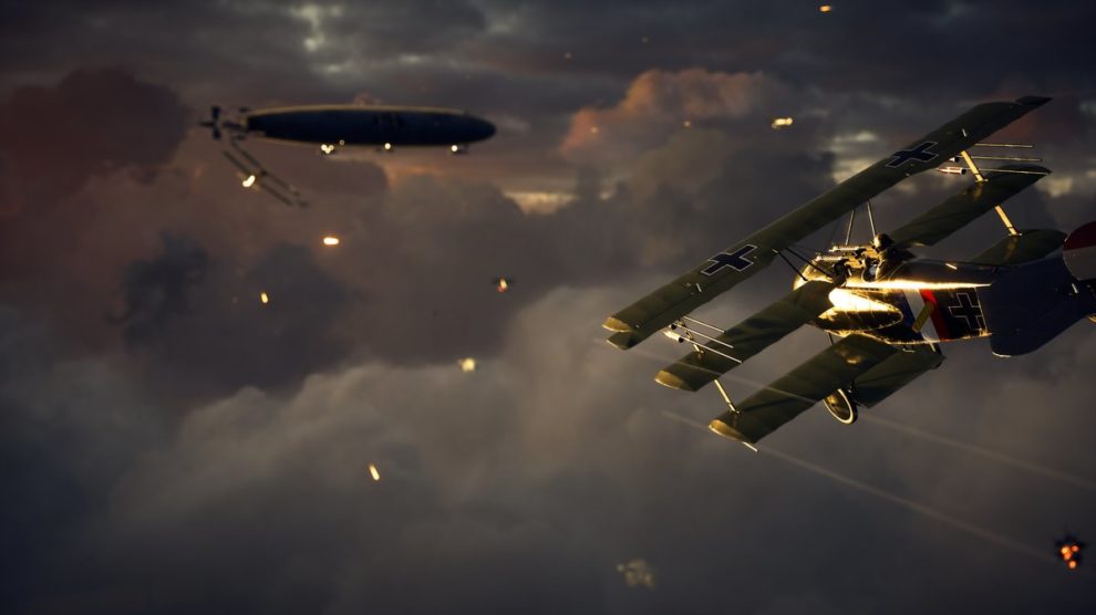 Battlefield 1 Apocalypse: Air-Assault-Spielmodus angespielt 6 DUk5UMAXUAAPTPG