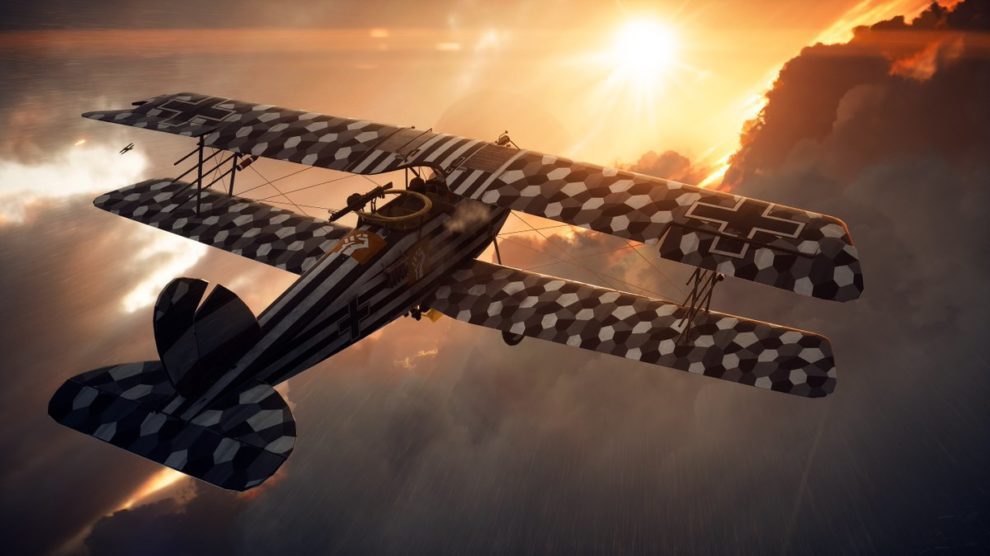 Battlefield 1 Apocalypse: Air-Assault-Spielmodus angespielt 2 DUlwZilWsAAXjoj