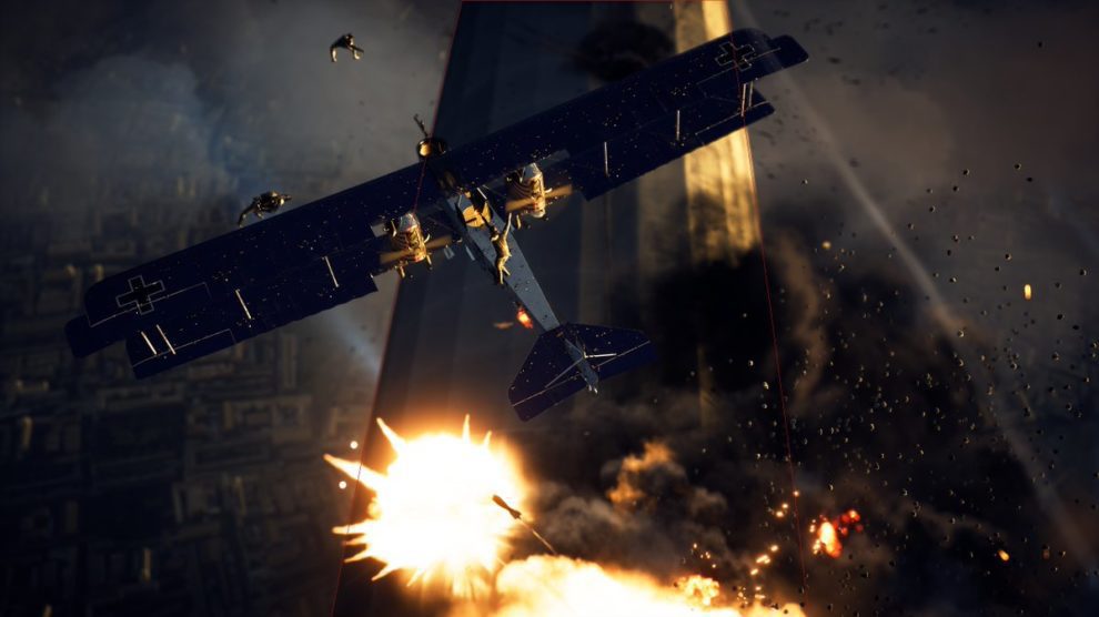 Battlefield 1 Apocalypse: Air-Assault-Spielmodus angespielt 4 DUlwauzXcAEbGr0