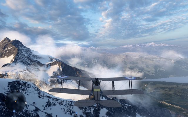 Battlefield 1 Apocalypse: Air-Assault-Spielmodus angespielt 1 bf1 razors edge ait assault