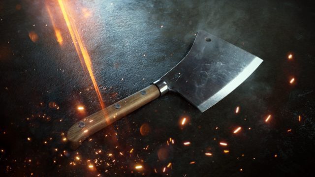 Battlefield 1 Erweiterungspack / DLC "Apocalypse" 8 xp4 marketingrender cleaver.jpg.adapt .320w