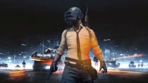 PlayUnknowns Battlefield