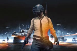 PlayUnknowns Battlefield
