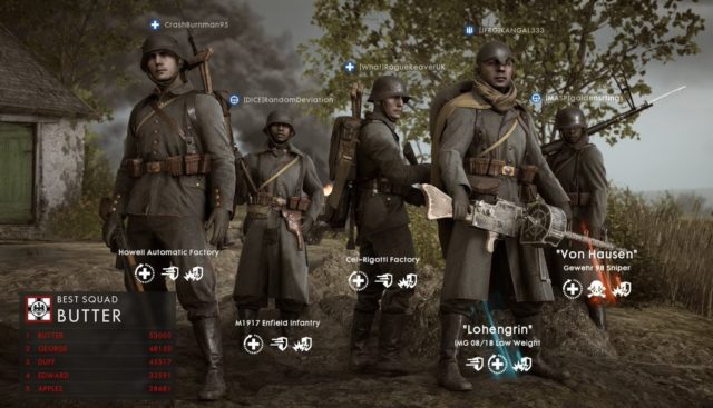 Battlefield 1: Termin für Februar Update und letztes DLC "Apocalypse" bekannt 2 battlefield 1 EOR Screen febraur update