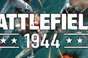 battlefield 1944 teaser