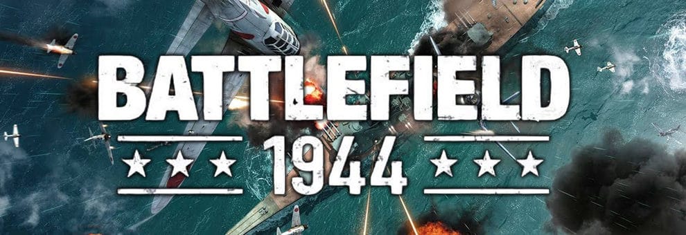 Neue Hinweise auf ein Battlefield im zweiten Weltkrieg 1 battlefield 1944 teaser