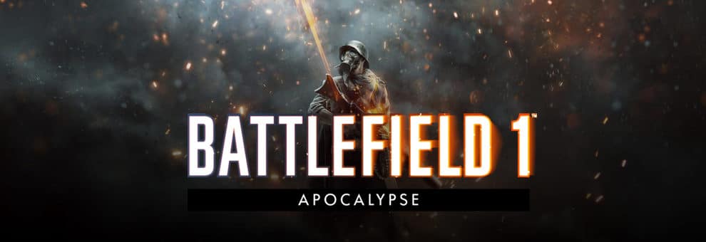Battlefield 1: Termin für Februar Update und letztes DLC "Apocalypse" bekannt 1 bf1 apocalypse teaser 18022018