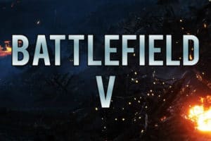 Battlefield V teaser