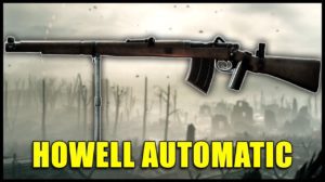 bf1 Howell Automatic