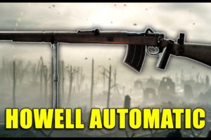 bf1 Howell Automatic