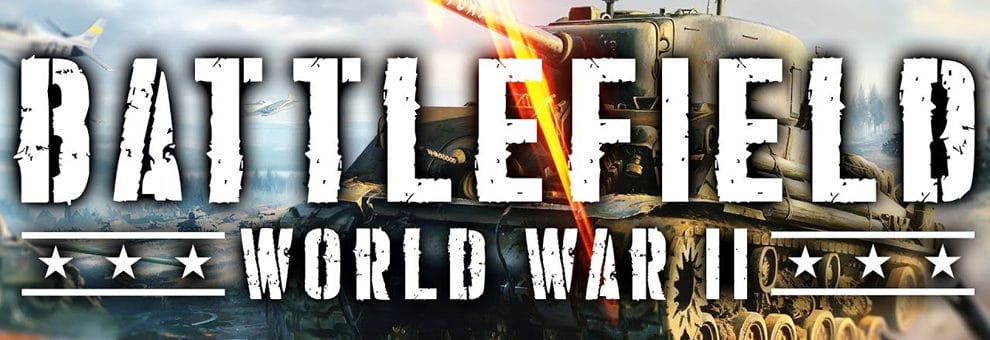 Battlefield 2018 angeblich mit 7 Fraktionen, E-Sport tauglich mit 10 Maps, 4 Klassen und mehr 1 bfww2 teaser