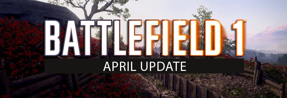 bf1 april update teaser