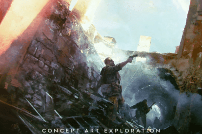 Battlefield V: Umfangreiche Reveal Event Zusammenfassung und viele weitere Informationen 16 Battlefield V Concept Arts 1
