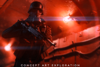 Battlefield V: Umfangreiche Reveal Event Zusammenfassung und viele weitere Informationen 13 Battlefield V Concept Arts 4