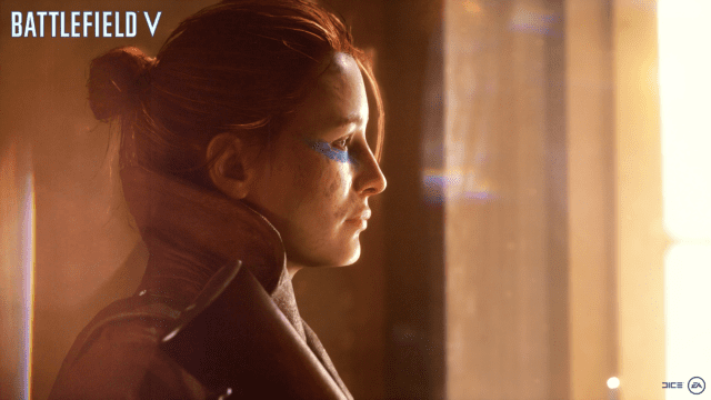 Battlefield V Reveal Screenshot 1