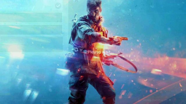 Battlefield V: Sony hat das Keyart und weitere Informationen geleakt 2 DdzlDDwVQAAwB0k