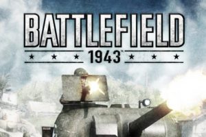 battlefield 1943 teaser