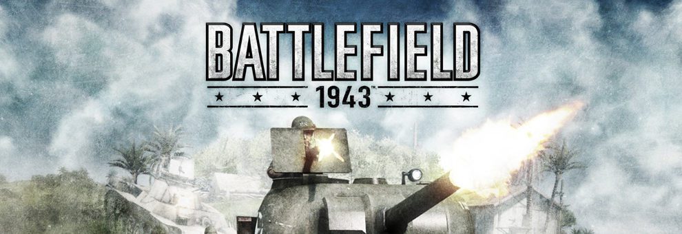 Battlefield 1943 ist jetzt auf der Xbox One spielbar 1 battlefield 1943 teaser