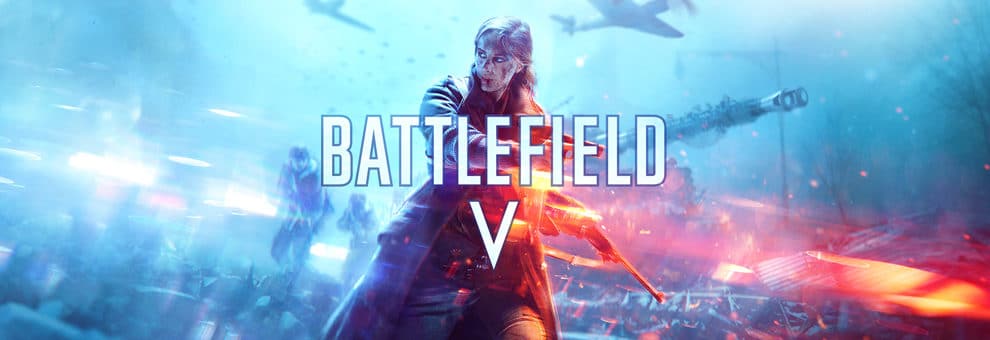 Battlefield V Editionen und Vorbesteller-Boni 1 battlefield v keyart teaser