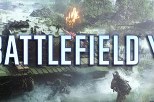 battlefield v teaser 240520181