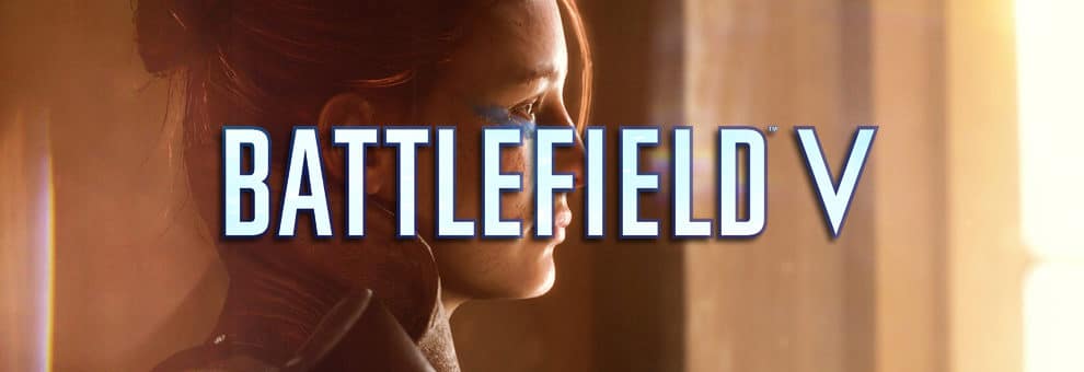 Battlefield V und Battle Royale - DICE schweigt sich weiterhin aus! 1 battlefield v teaser 2405201811 1
