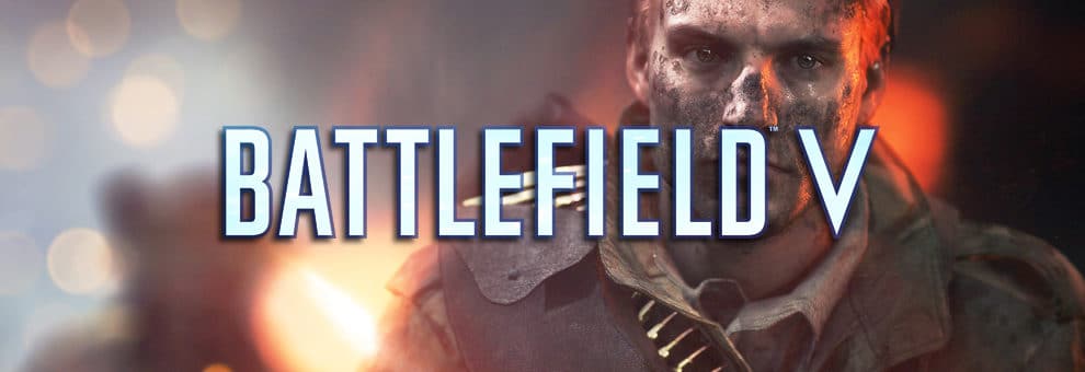 Battlefield V: Umfangreiche Reveal Event Zusammenfassung und viele weitere Informationen 1 battlefield v teaser 240520183 1
