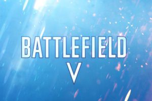 battlefield v teaser offiziell