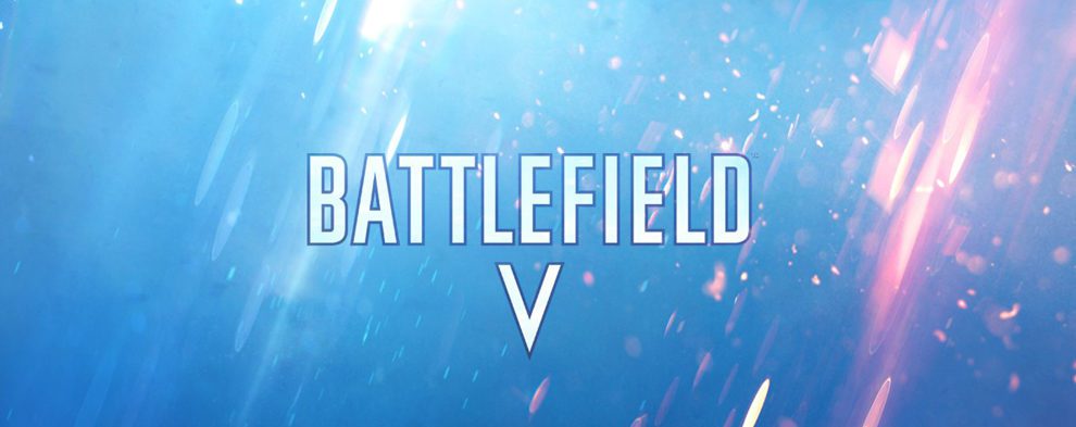 battlefield v teaser offiziell