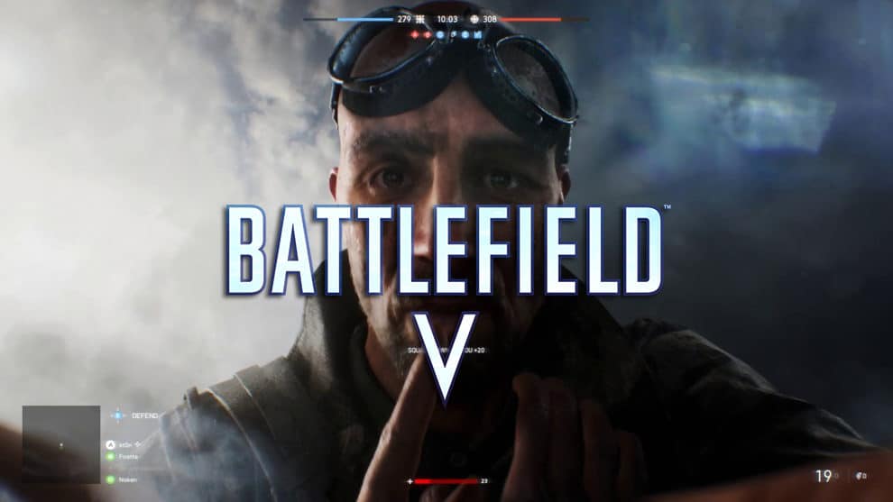 battlefield v teaser trailer teaser