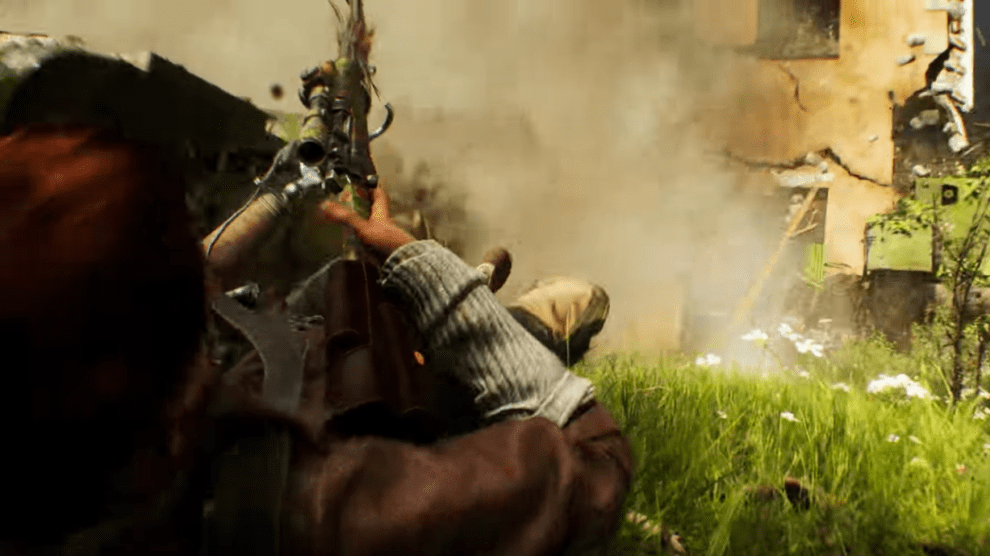 Battlefield V: Alle bisher bekannten Waffen, Fahrzeuge und Flugzeuge 6 battlefield v weapons 2