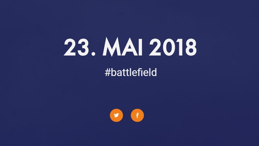 Alles wird anders! Termin für Battlefield 2018 Enthüllung steht fest 1 bd2018 enthüllung