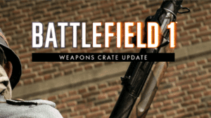 bf1 weapons create update teaser