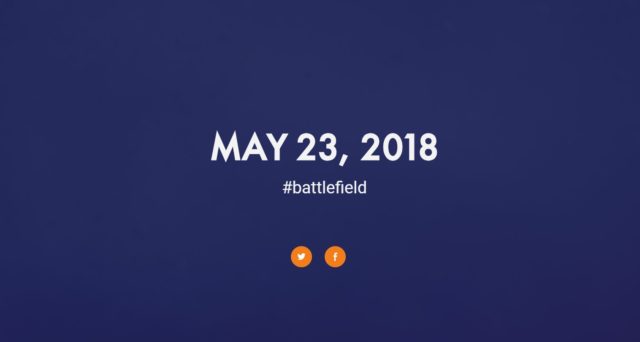 Alles wird anders! Termin für Battlefield 2018 Enthüllung steht fest 2 bf2018 reveal website neverbethesame