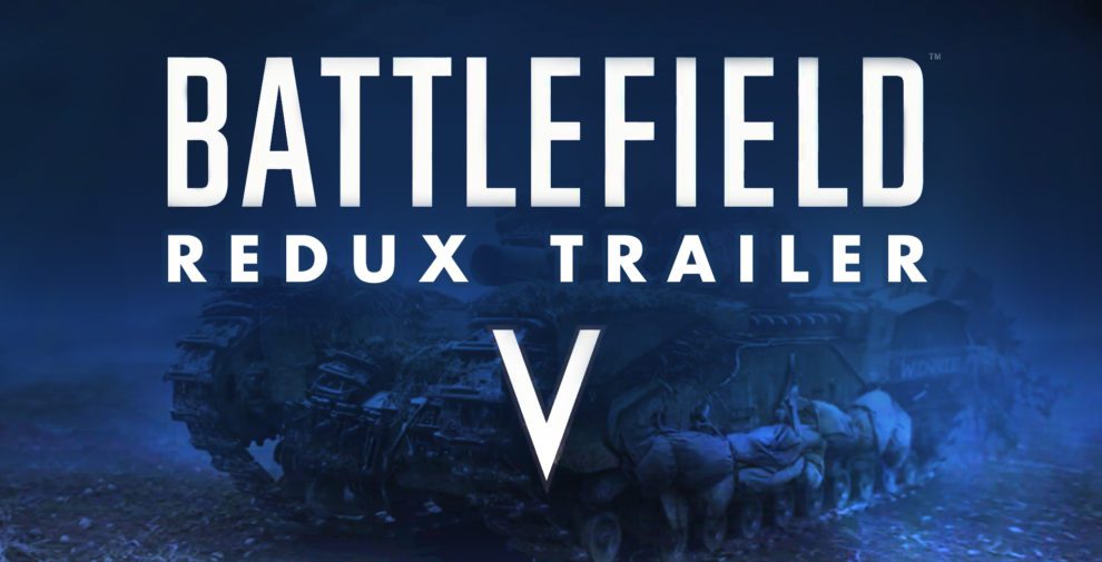 redux trailer