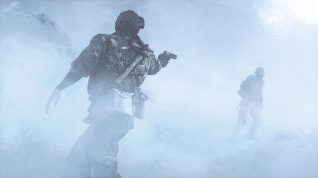 Battlefield V: Kern-Gameplay-Team von DICE spricht über Waffenverbesserungen 4 BFV EAPlayScreenshot 03