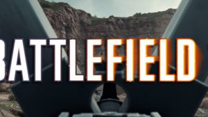 Burton 1917 bf1 teaser