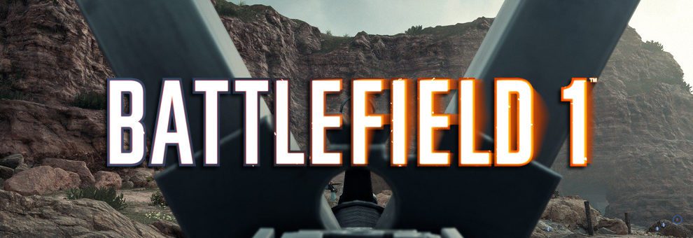 Battlefield 1: Einführung des EA eigenen Anticheat-Systems nach 8 Jahren Lebenszeit 1 Burton 1917 bf1 teaser