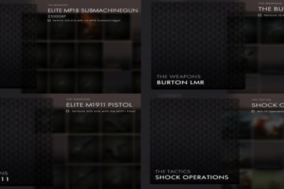 Battlefield 1: Das Juni / Shock Operations Update ist da! 4 DgsjXh7WkAY4RkF